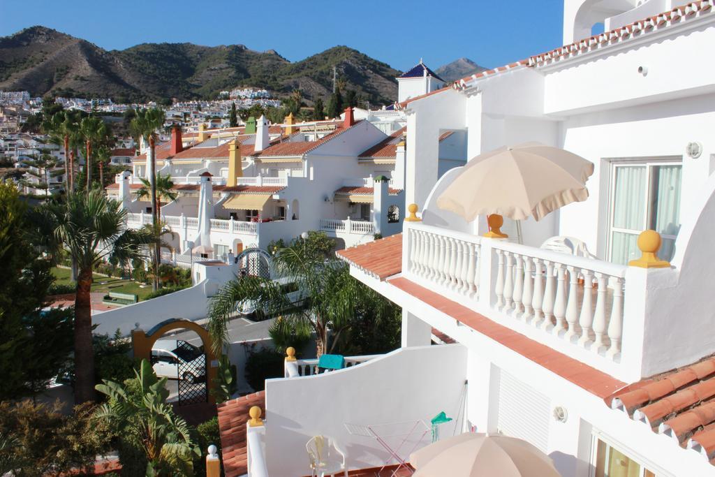 Las Rosas De Capistrano Appartement