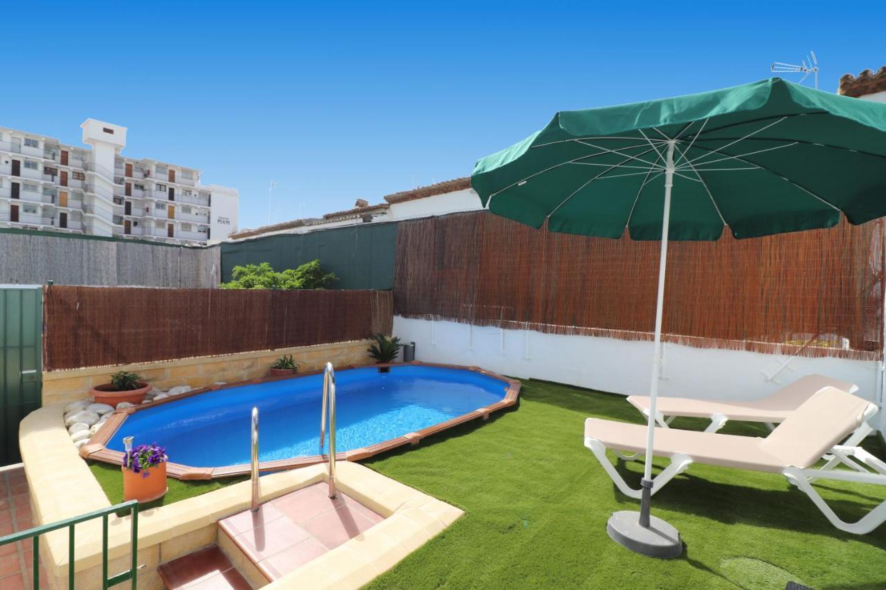 Casa Evelyn By Spainsunrentals 1028 Holiday home *