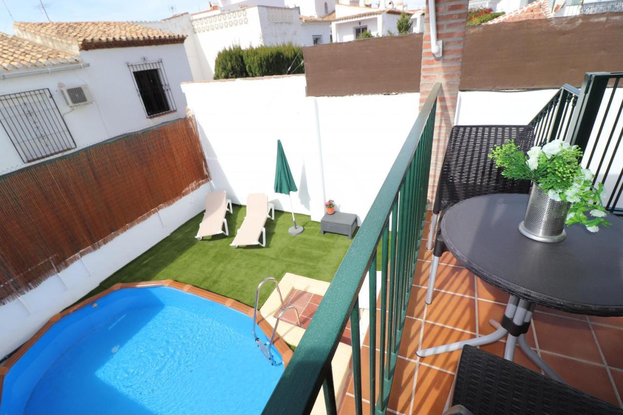 Holiday home Casa Evelyn By Spainsunrentals 1028 *