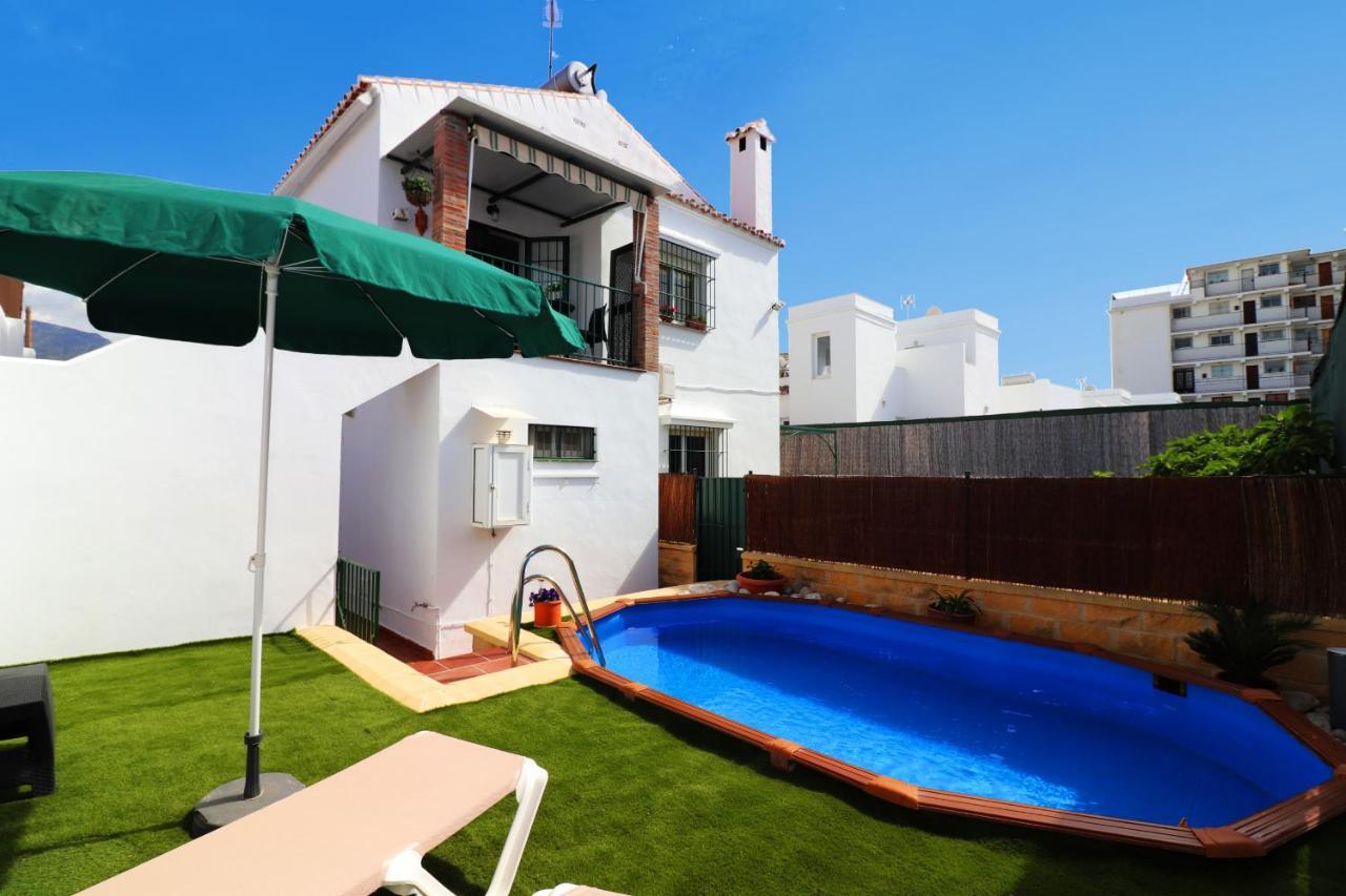 Casa Evelyn By Spainsunrentals 1028