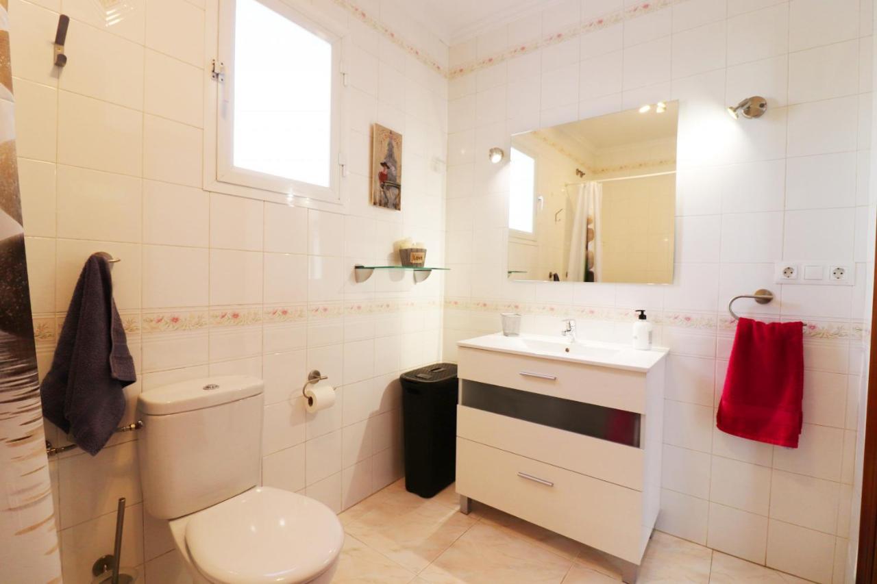 Casa Evelyn By Spainsunrentals 1028 Holiday home *