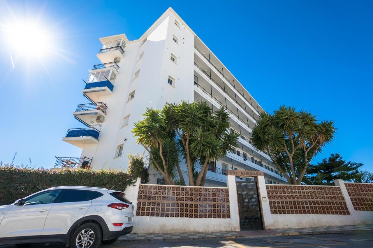 Apartment Edf. Almijara 3ºe