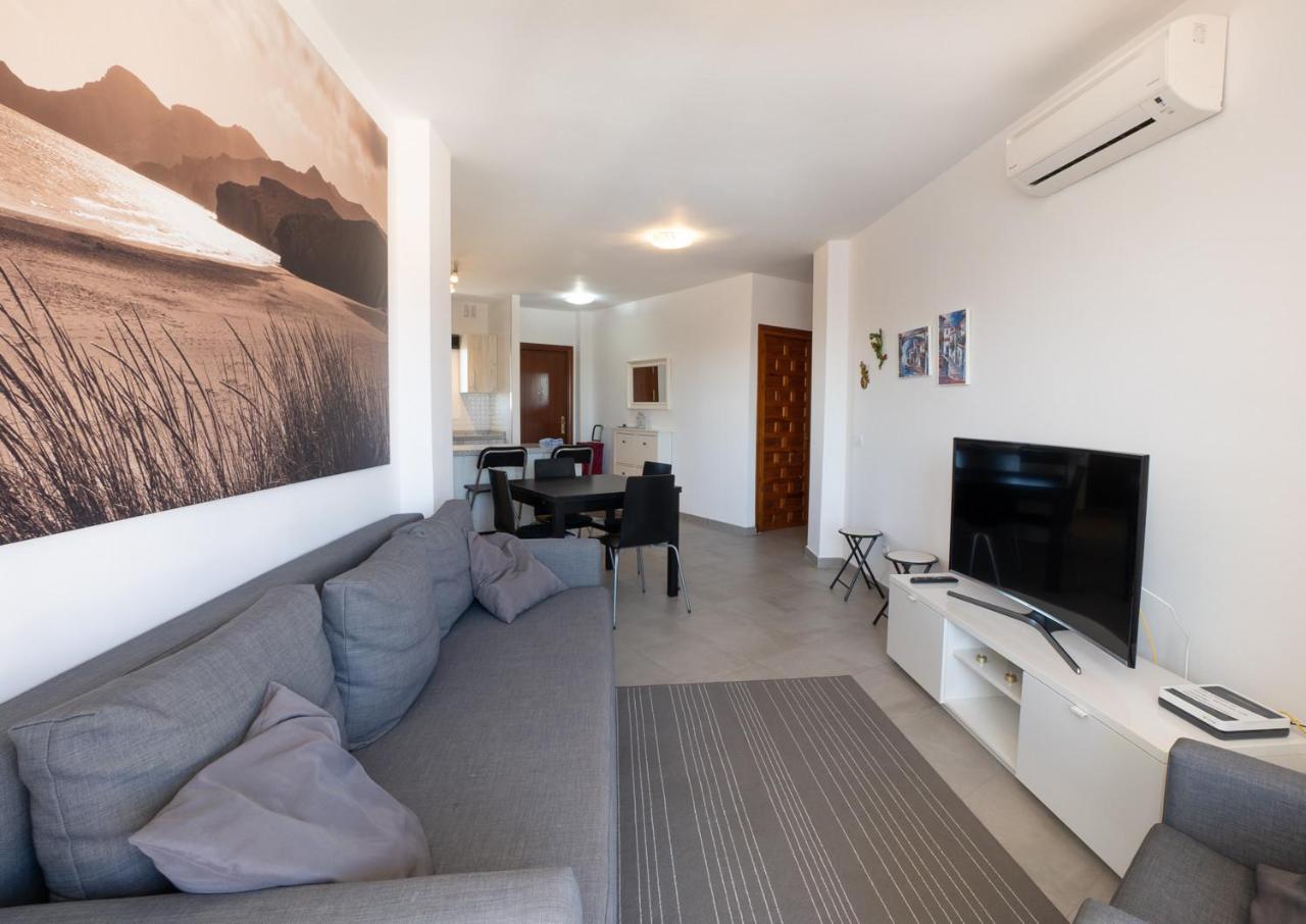 Apartment Edf. Almijara 3ºe *