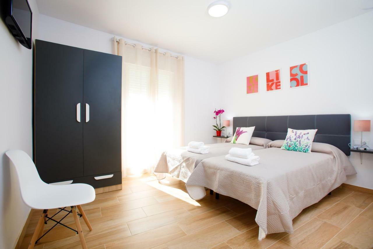 Armijorooms Guest house Nerja