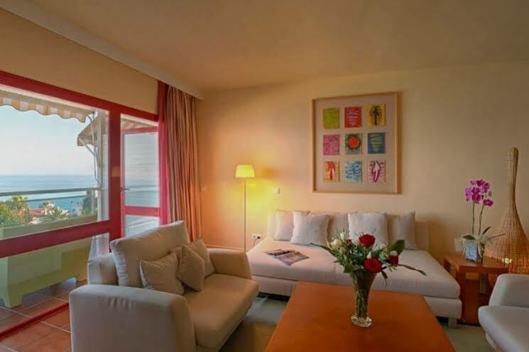 Hotel De Nerja