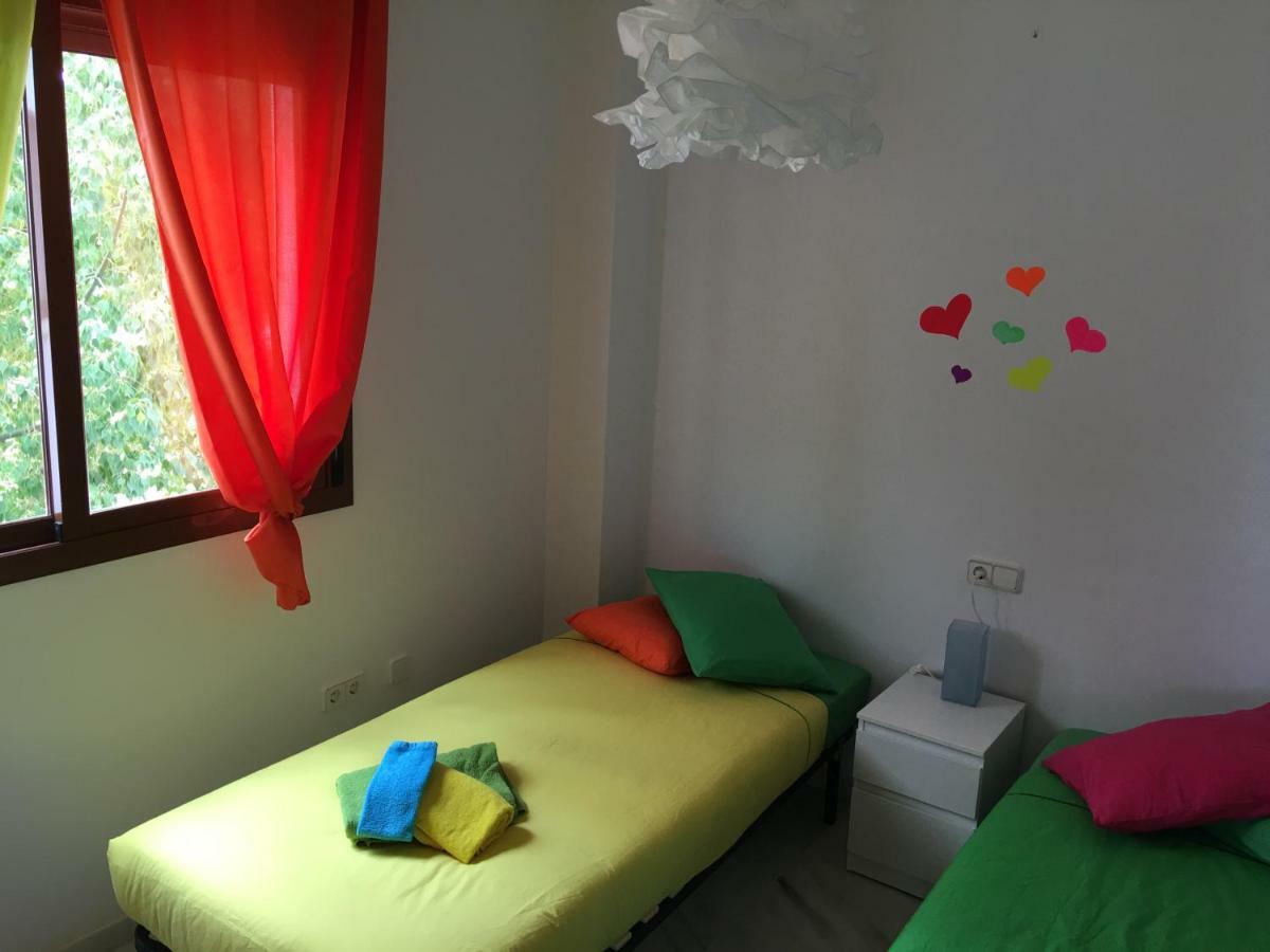 Appartement El Sol De Nerja