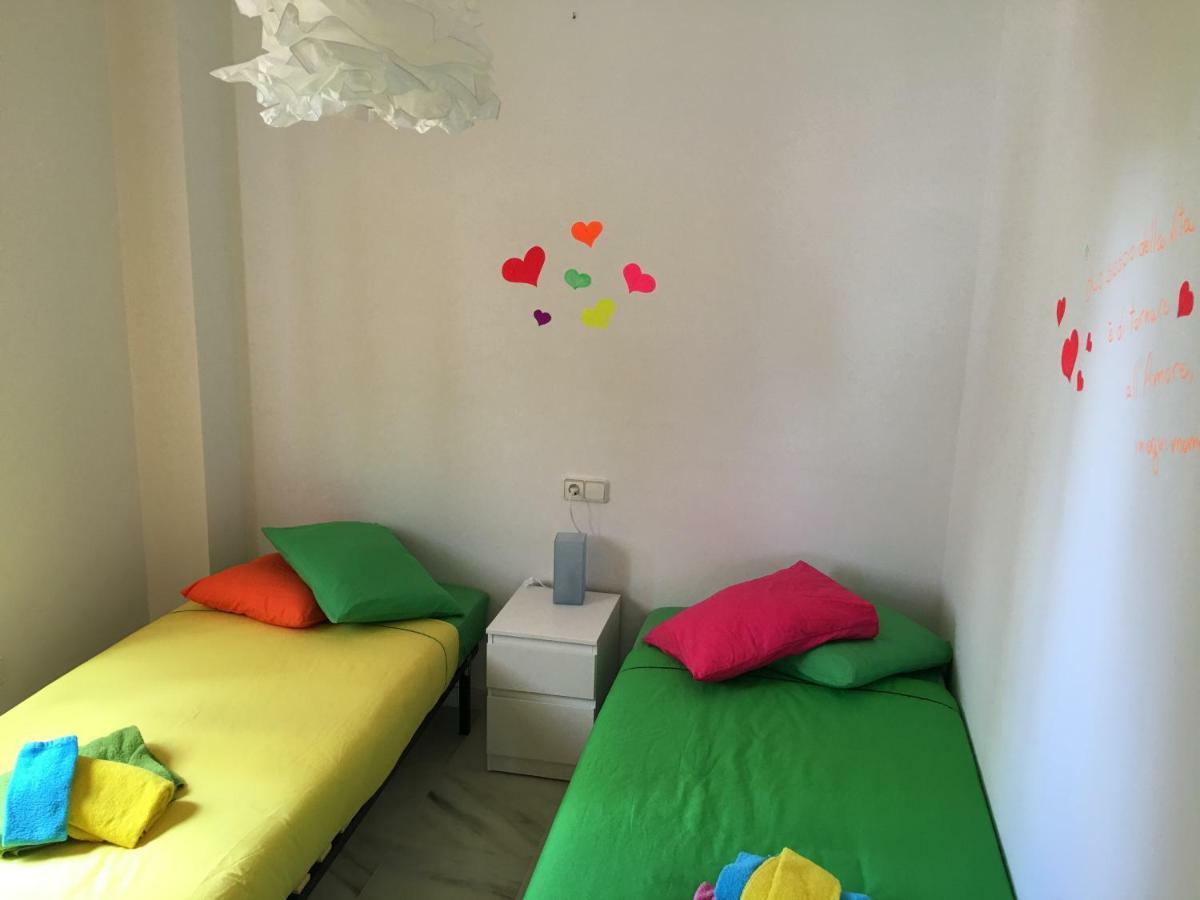 Appartement El Sol De