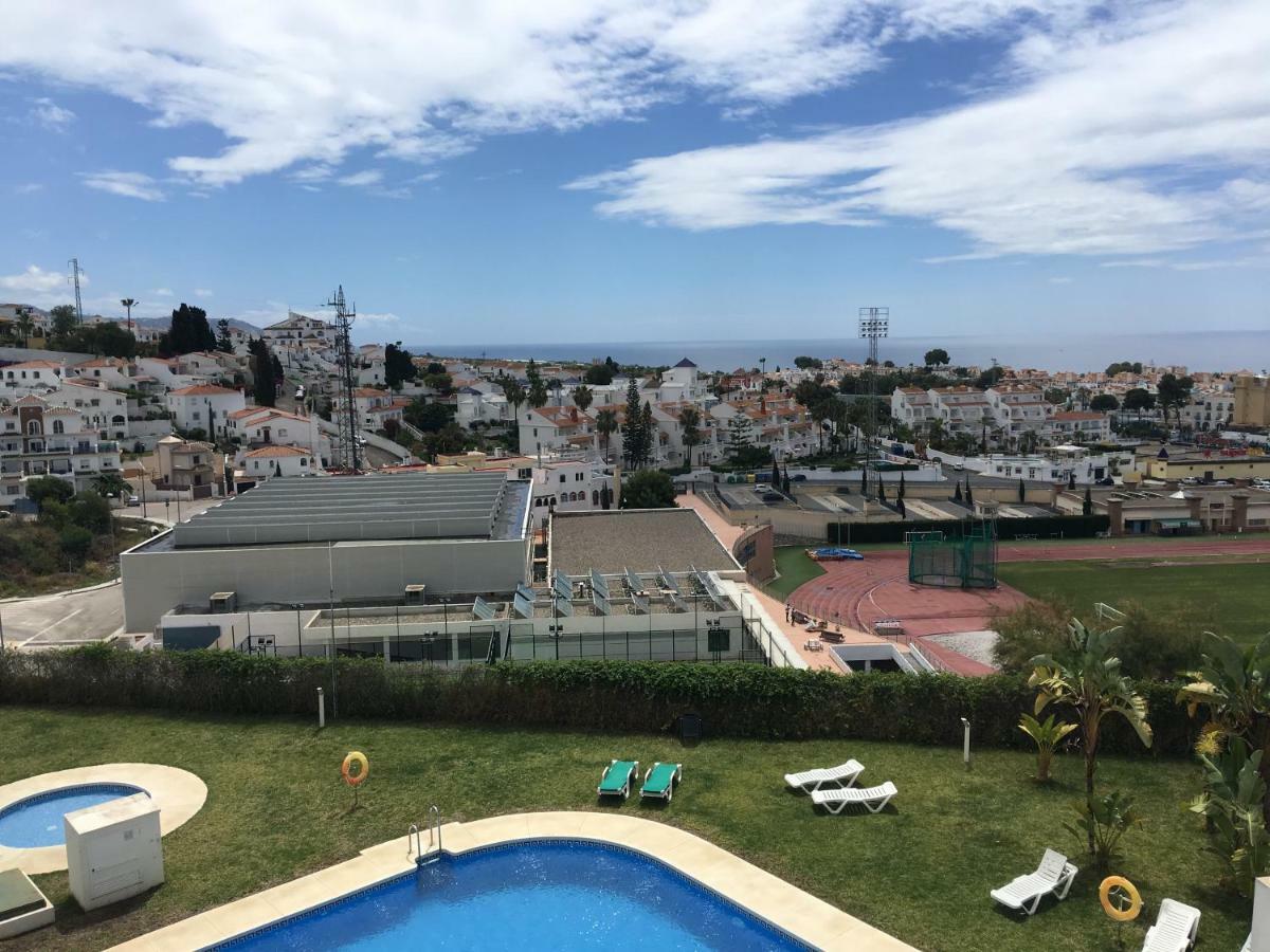 Appartement El Sol De Nerja