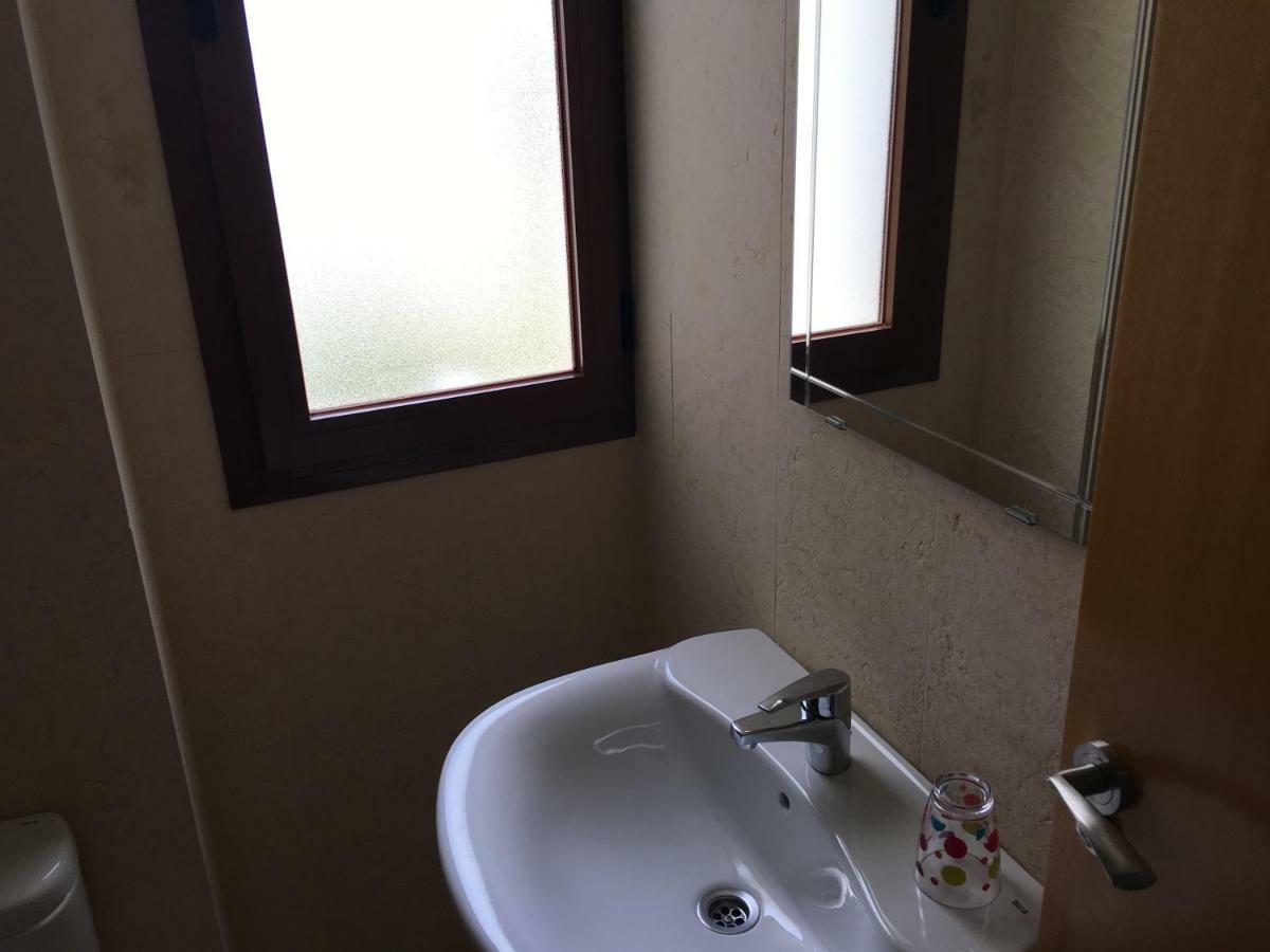 El Sol De Appartement *