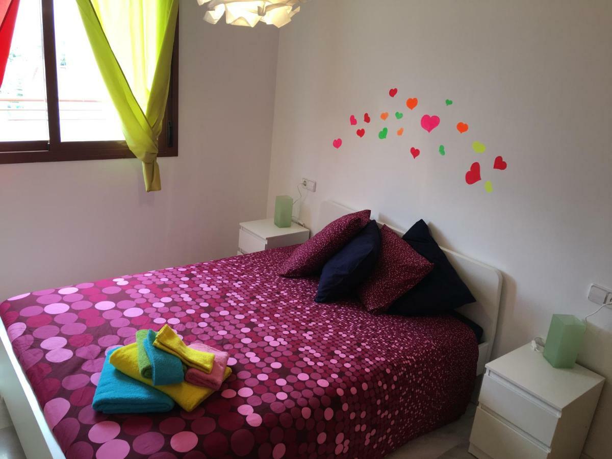 El Sol De Appartement *