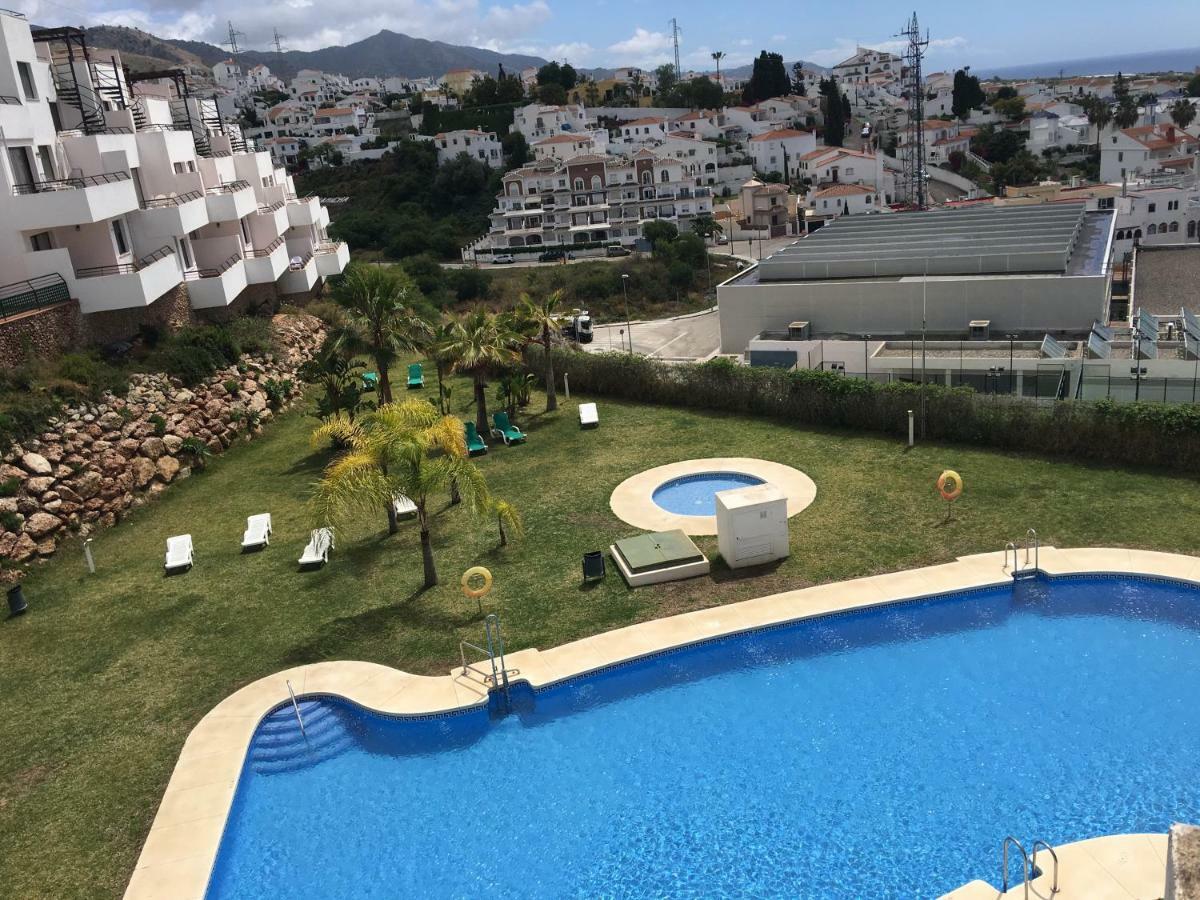Appartement El Sol De Nerja