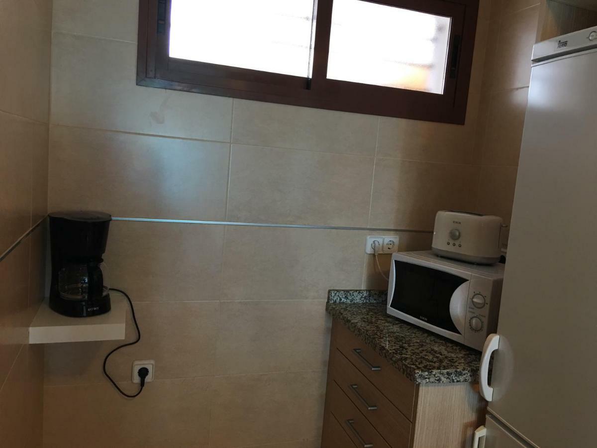 Appartement El Sol De