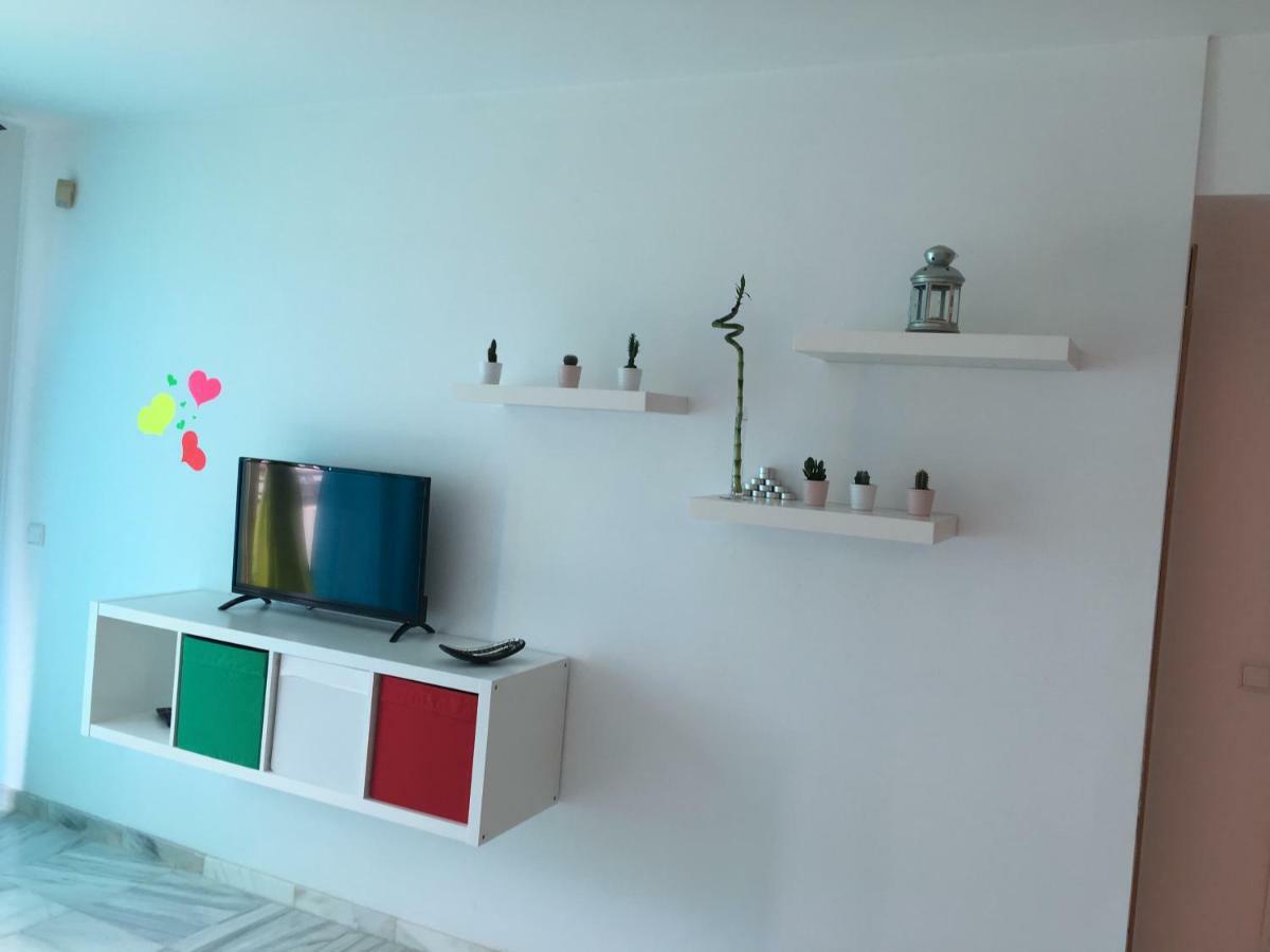 El Sol De Appartement