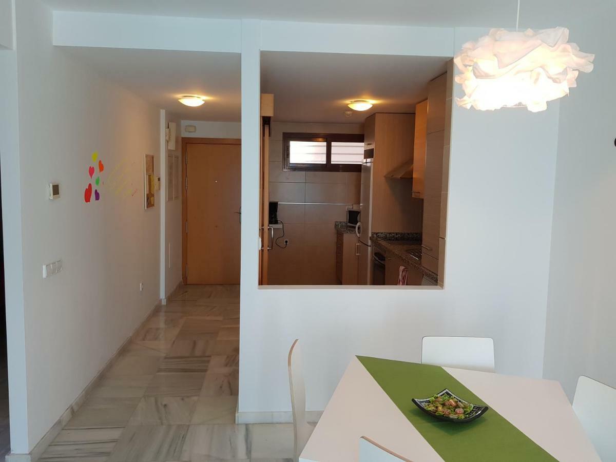 Appartement El Sol De *