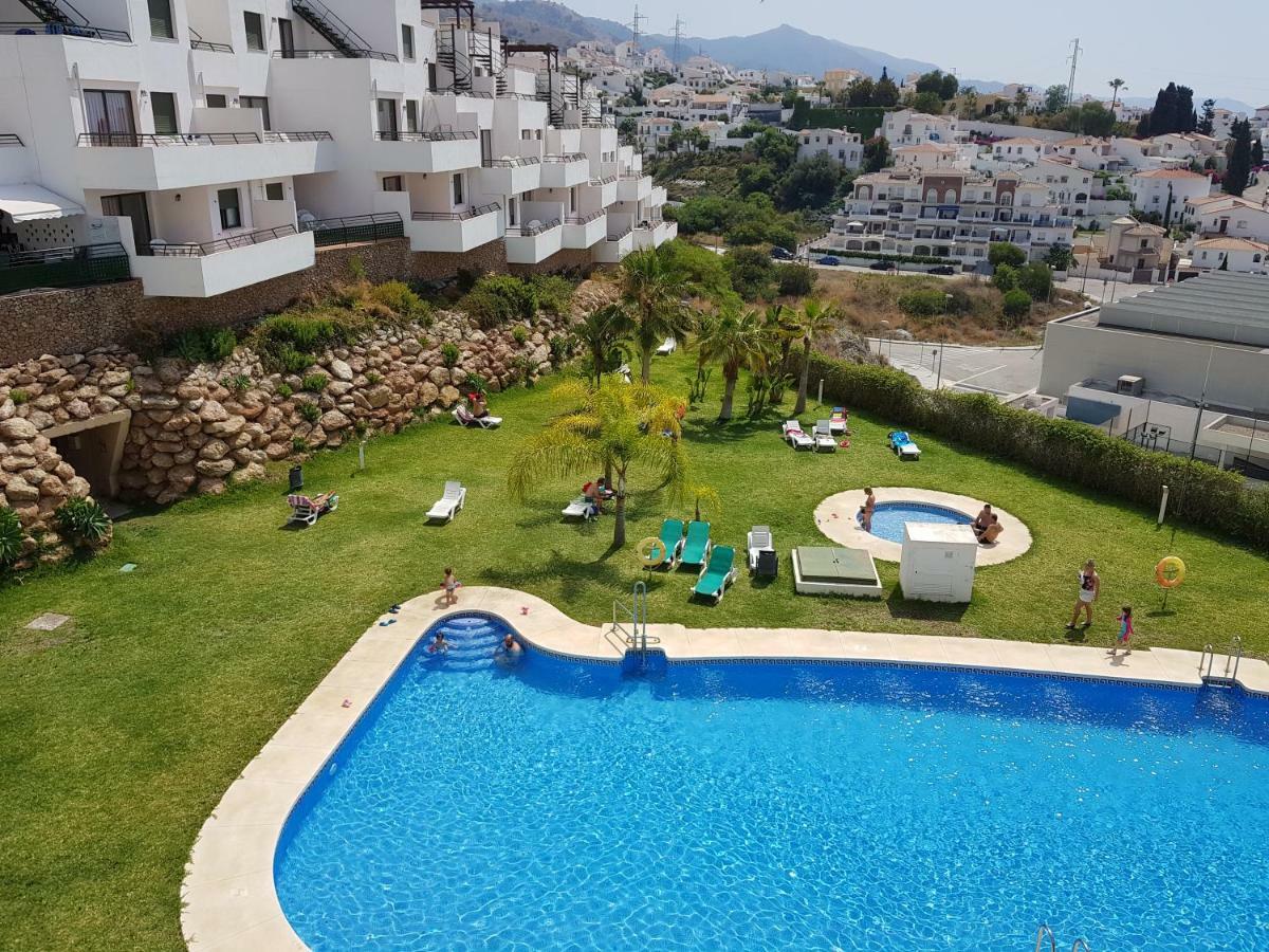 El Sol De * Nerja