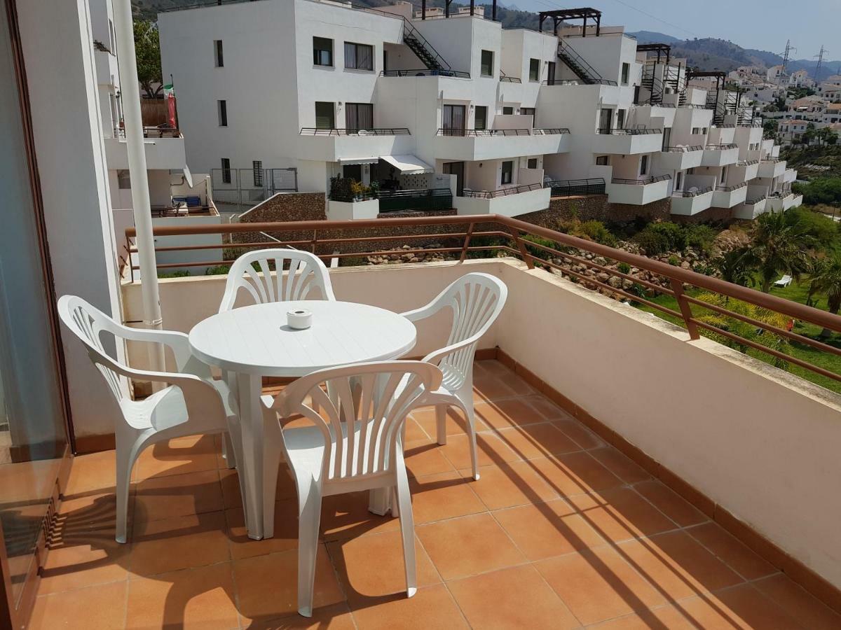 El Sol De Appartement