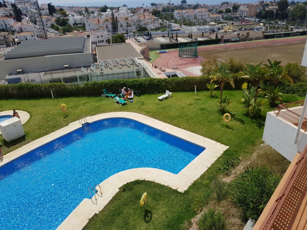 Appartement El Sol De Nerja