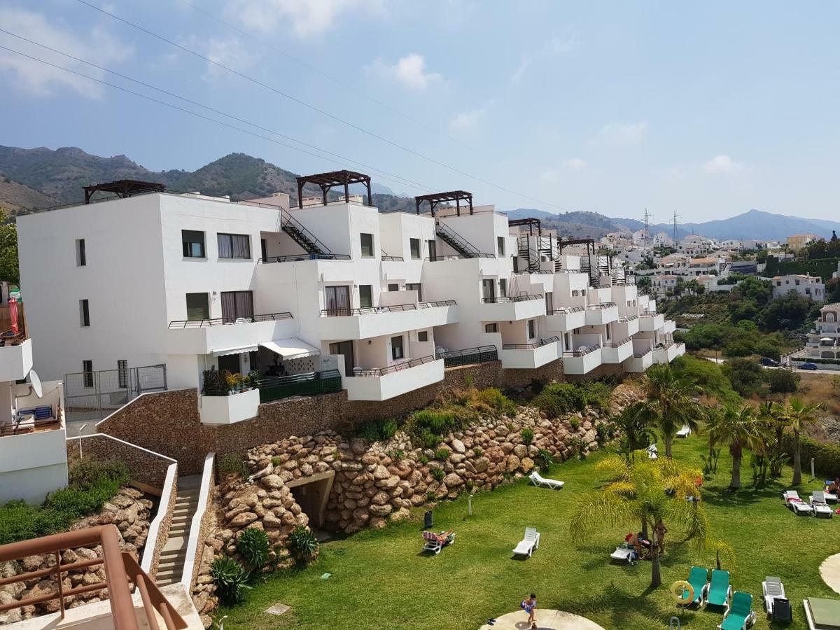 El Sol De * Nerja