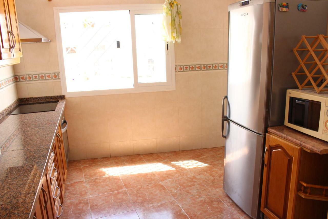 Rico Animas Appartement