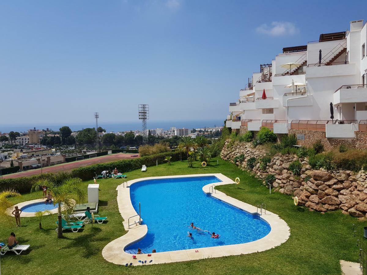 Appartement El Sol De