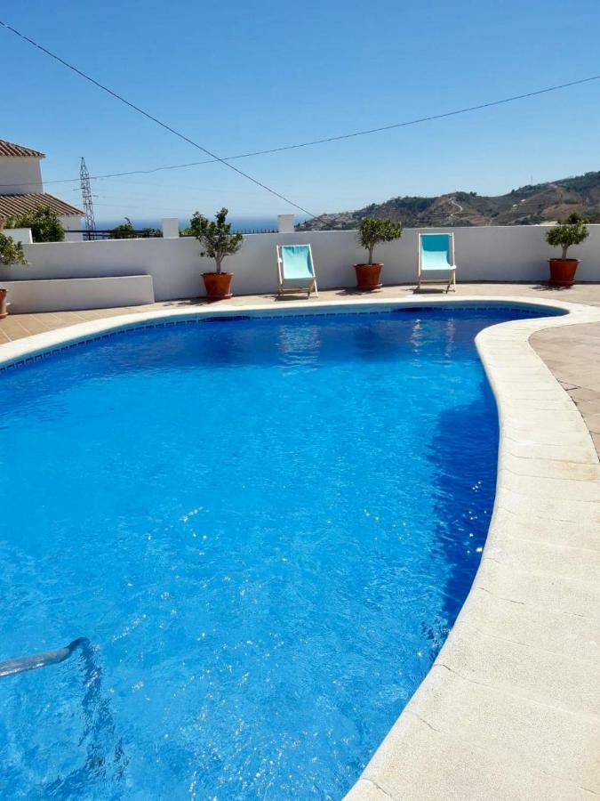 El Cortijo De Miguel *