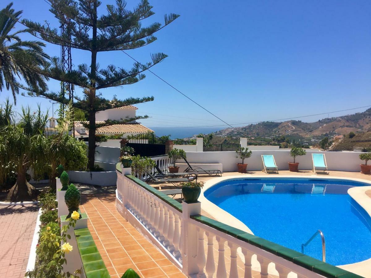 El Cortijo De Miguel Nerja
