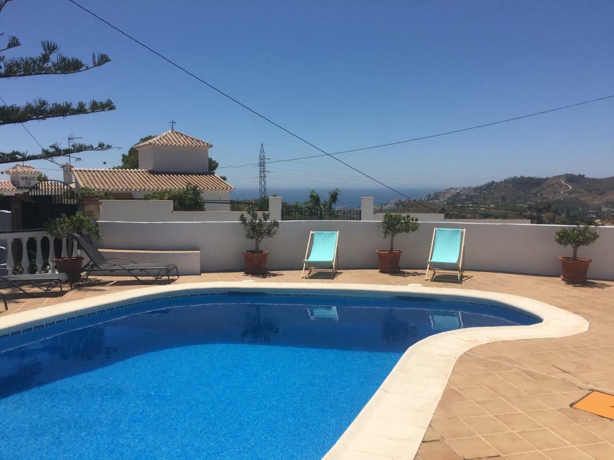 Villa El Cortijo De Miguel *