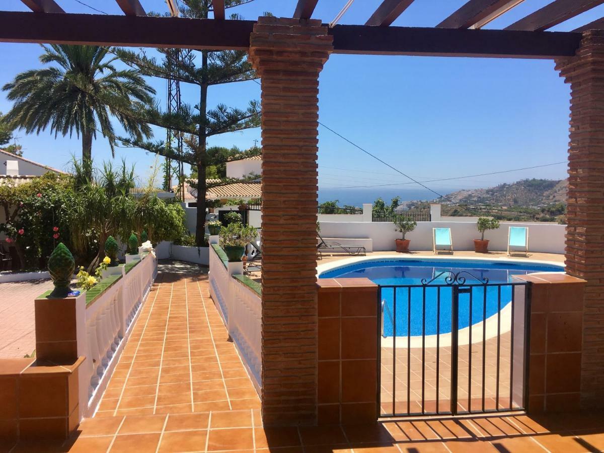 El Cortijo De Miguel Villa