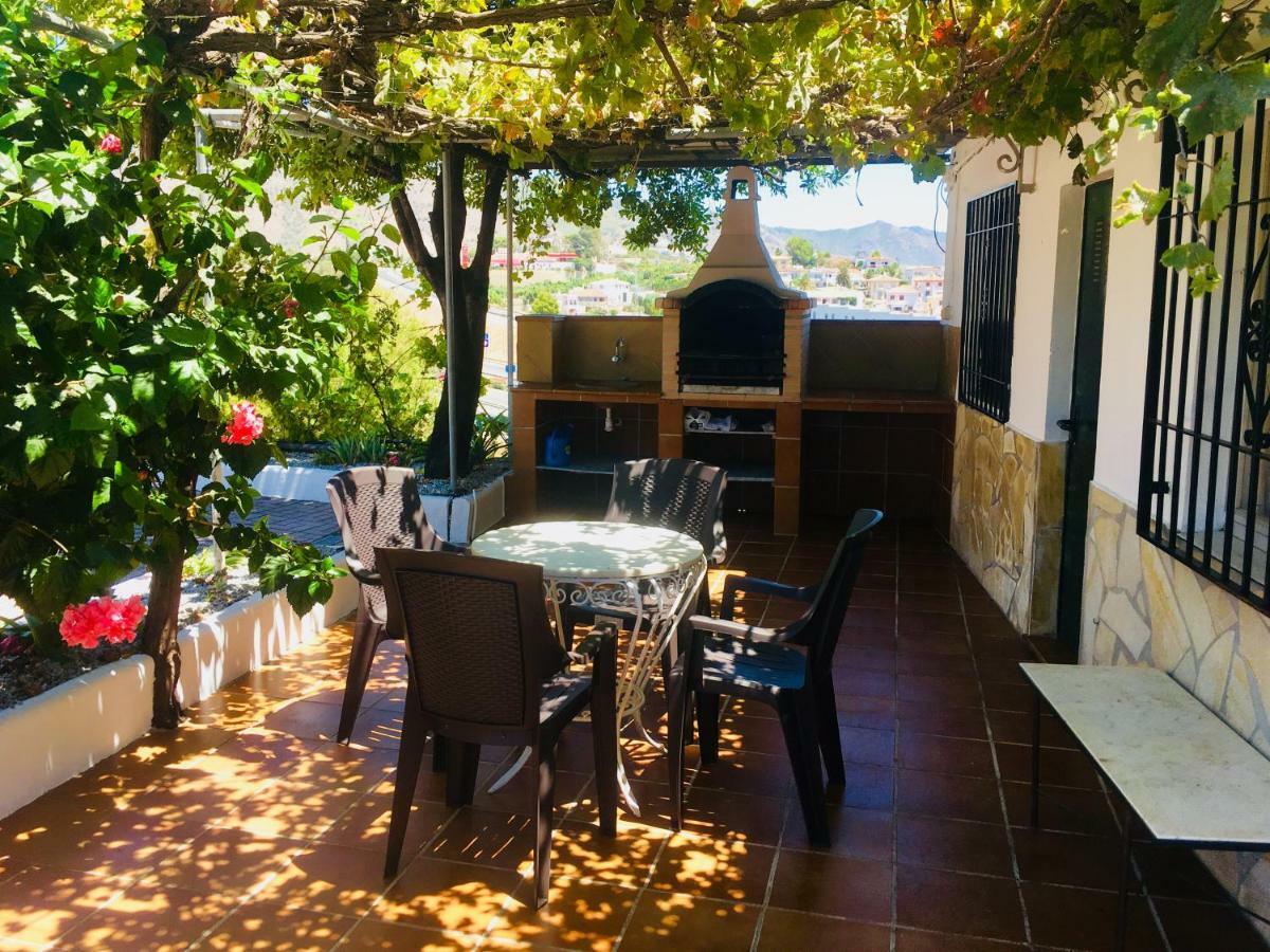 Villa El Cortijo De Miguel *