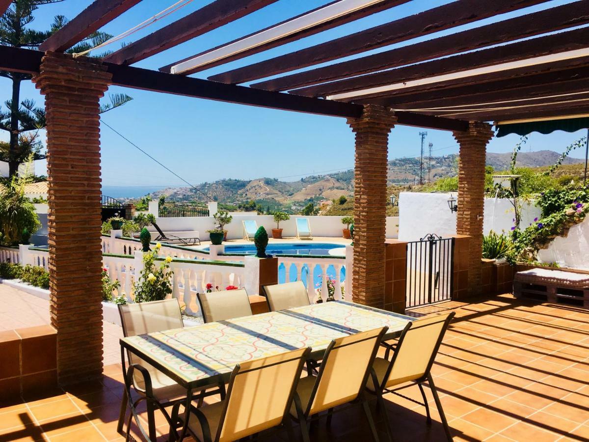 Villa El Cortijo De Miguel