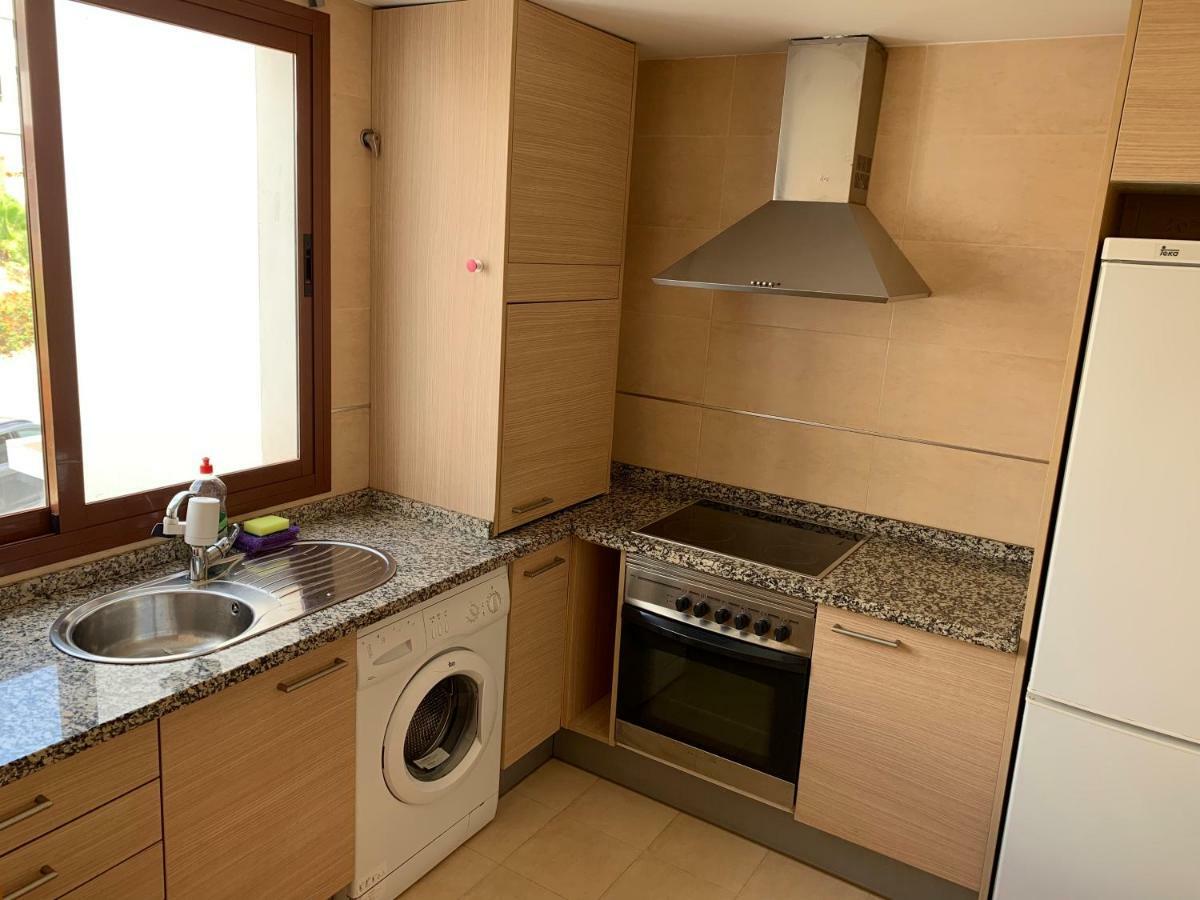 Appartement El Sol De *