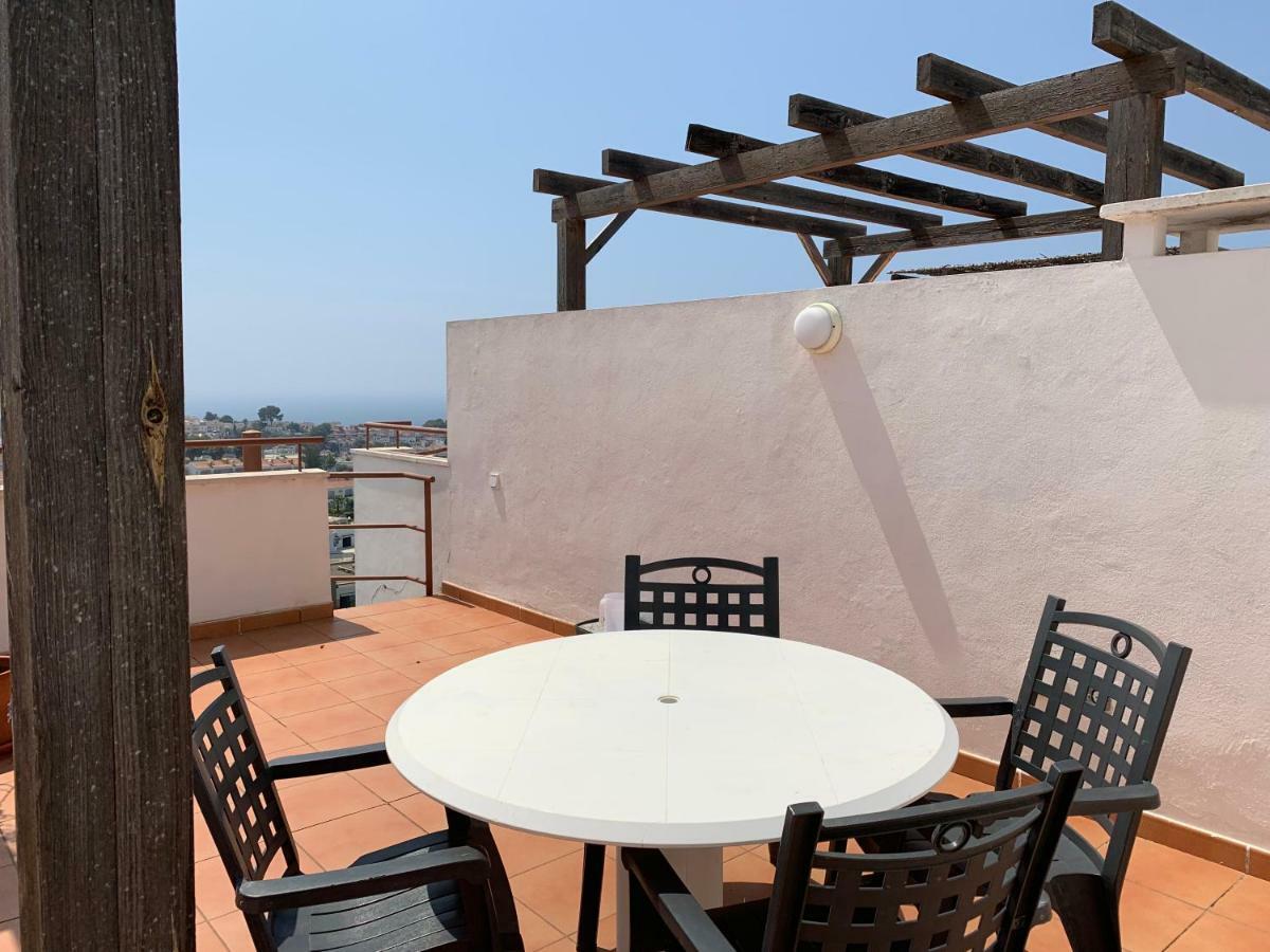 El Sol De Appartement