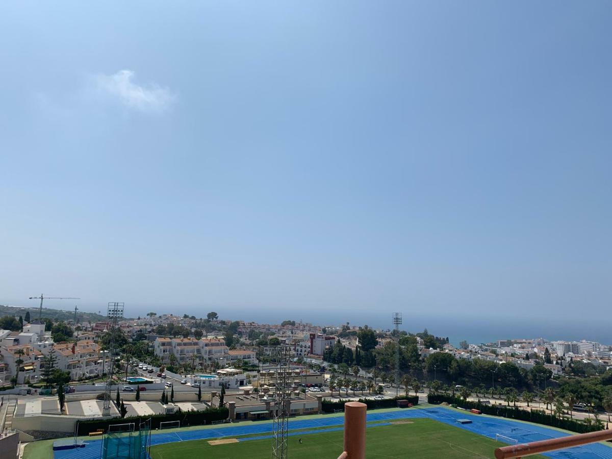 El Sol De Appartement *
