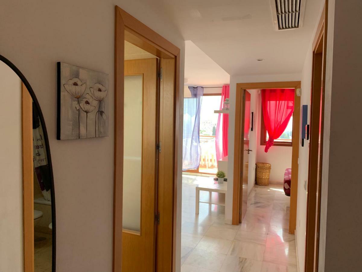 El Sol De Appartement