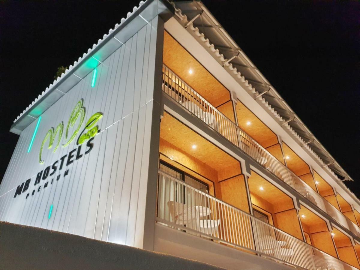 Mb Premium Eco - Adults Recommended Guest house 2*