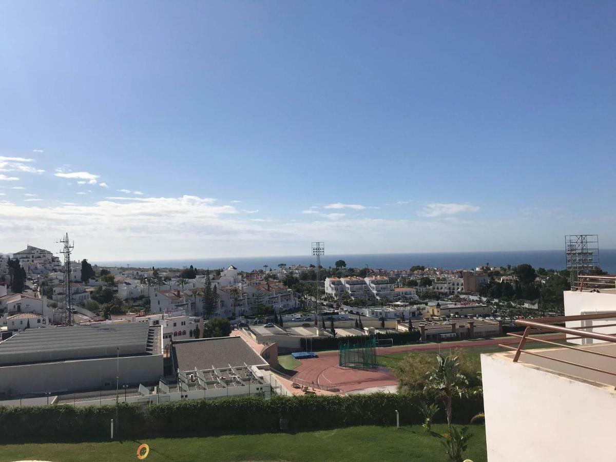 Appartement El Sol De Nerja