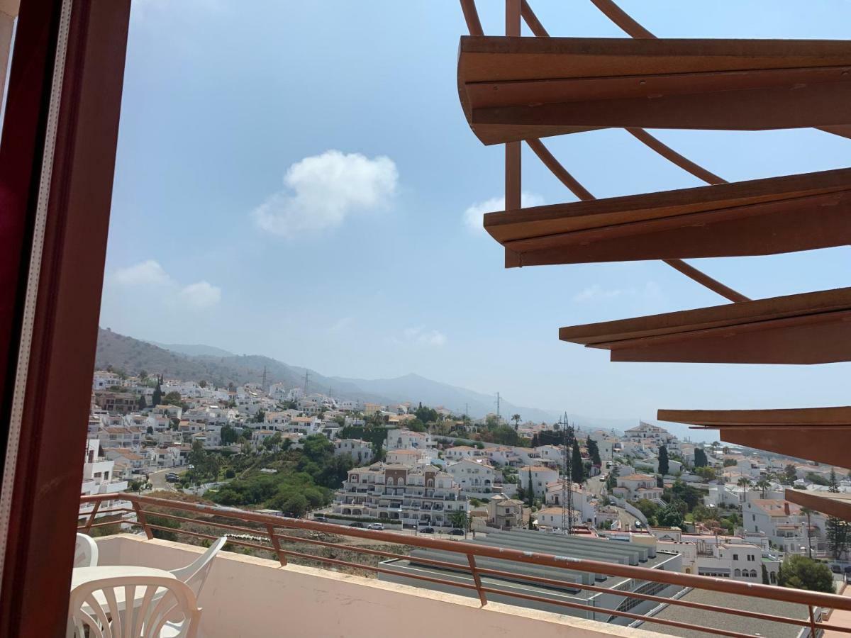 El Sol De Appartement Nerja