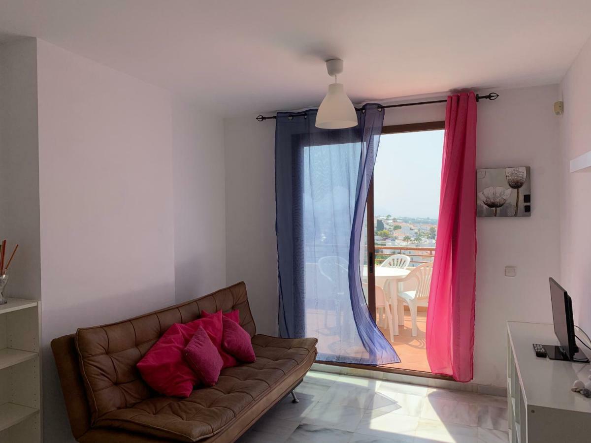 El Sol De Appartement Nerja