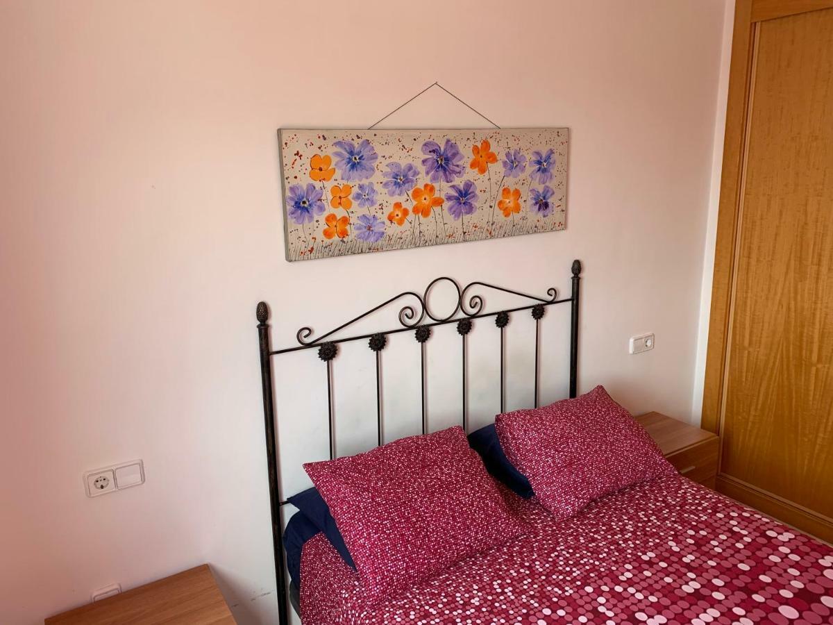 El Sol De Appartement Nerja