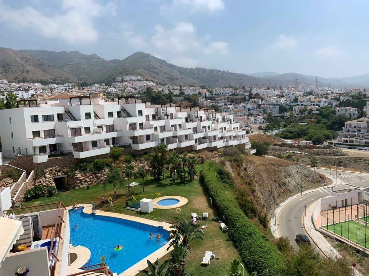 El Sol De Appartement Nerja
