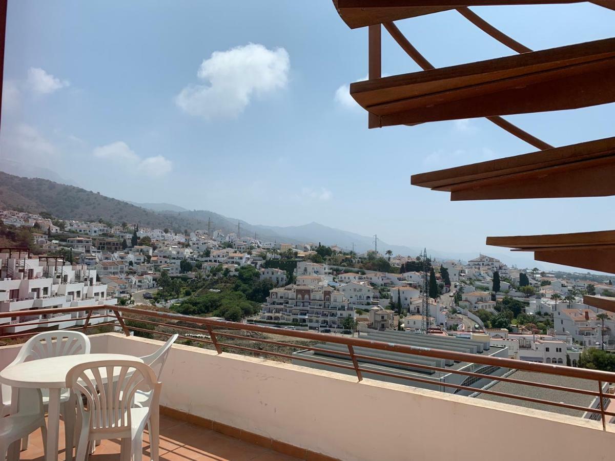 El Sol De Appartement Nerja