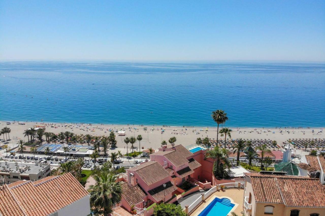 Paradise - Dos Ardillas Villa