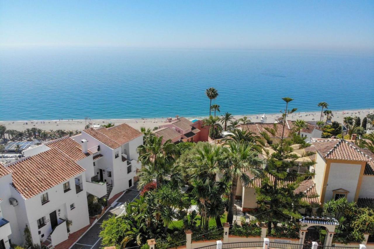 Villa Paradise - Dos Ardillas