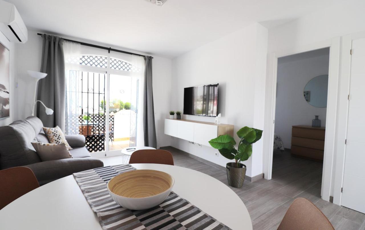Verano Azul Spainsunrentals 1127 Apartment