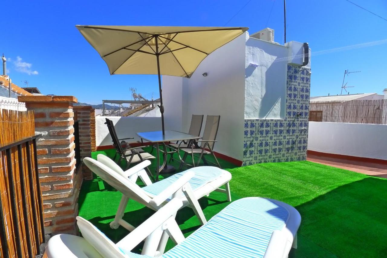 Apartamento Trancos Nerja