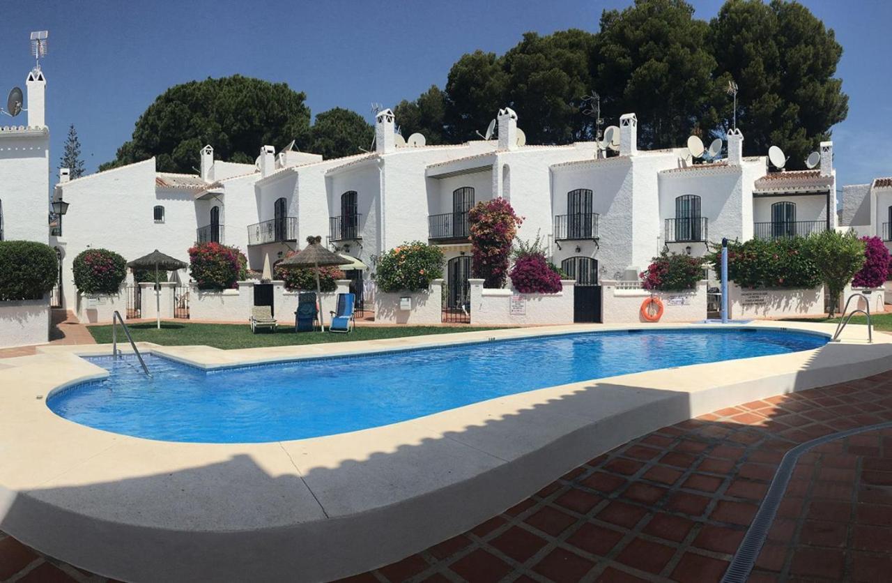 Vakantiehuis Pinos 22 Menyber Nerja