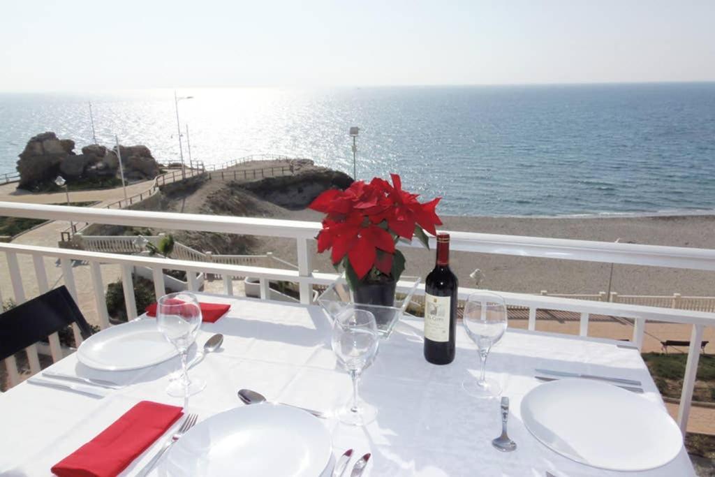 Arce Nsf M- Torrecilla * Nerja