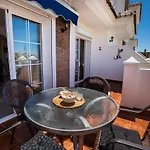 Penthouse Las Gaviotas Ii-2E Menyber