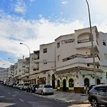 Edf. Las Palmeras 2º 40