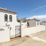 Villa La Casita Burriana Nerja
